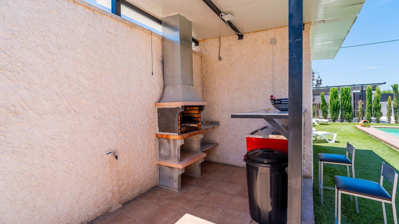 Photo of Outdoor in La Lantejuela