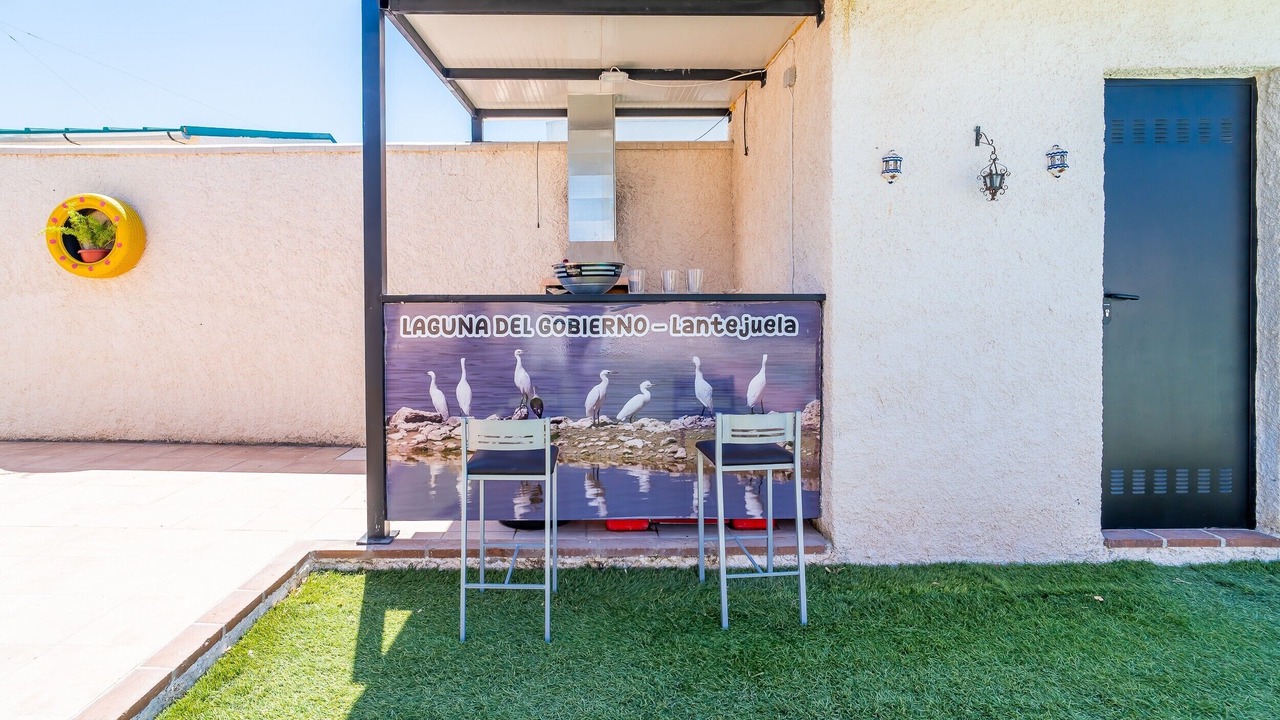 Photo of Outdoor in La Lantejuela