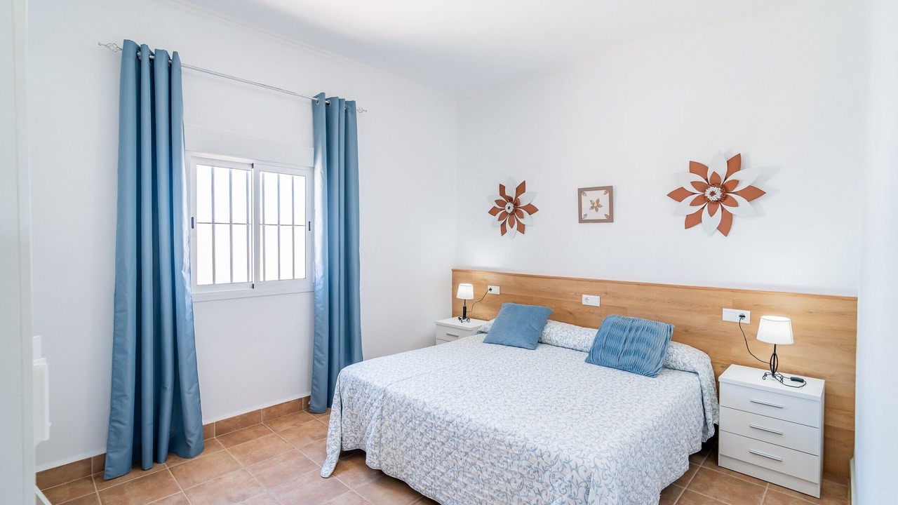Photo of Bedroom in La Lantejuela