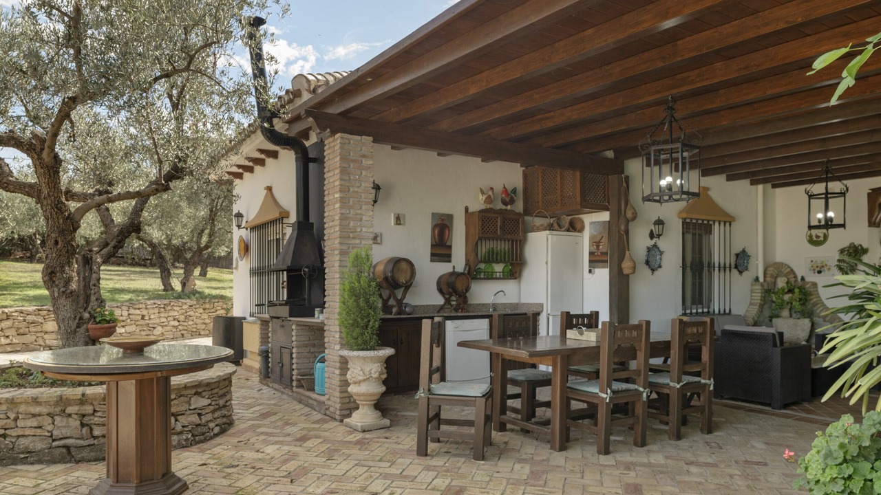 Photo of Outdoor in Arriate