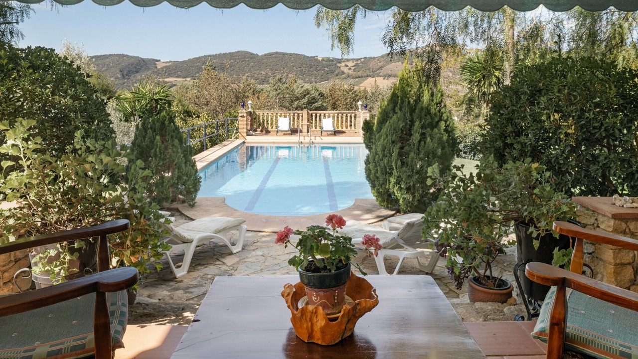 Photo of Outdoor in Arriate