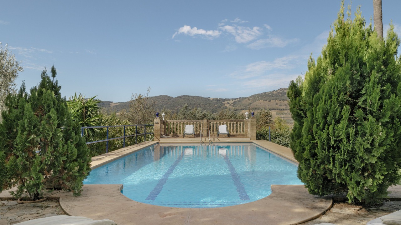 Photo of Outdoor in Arriate