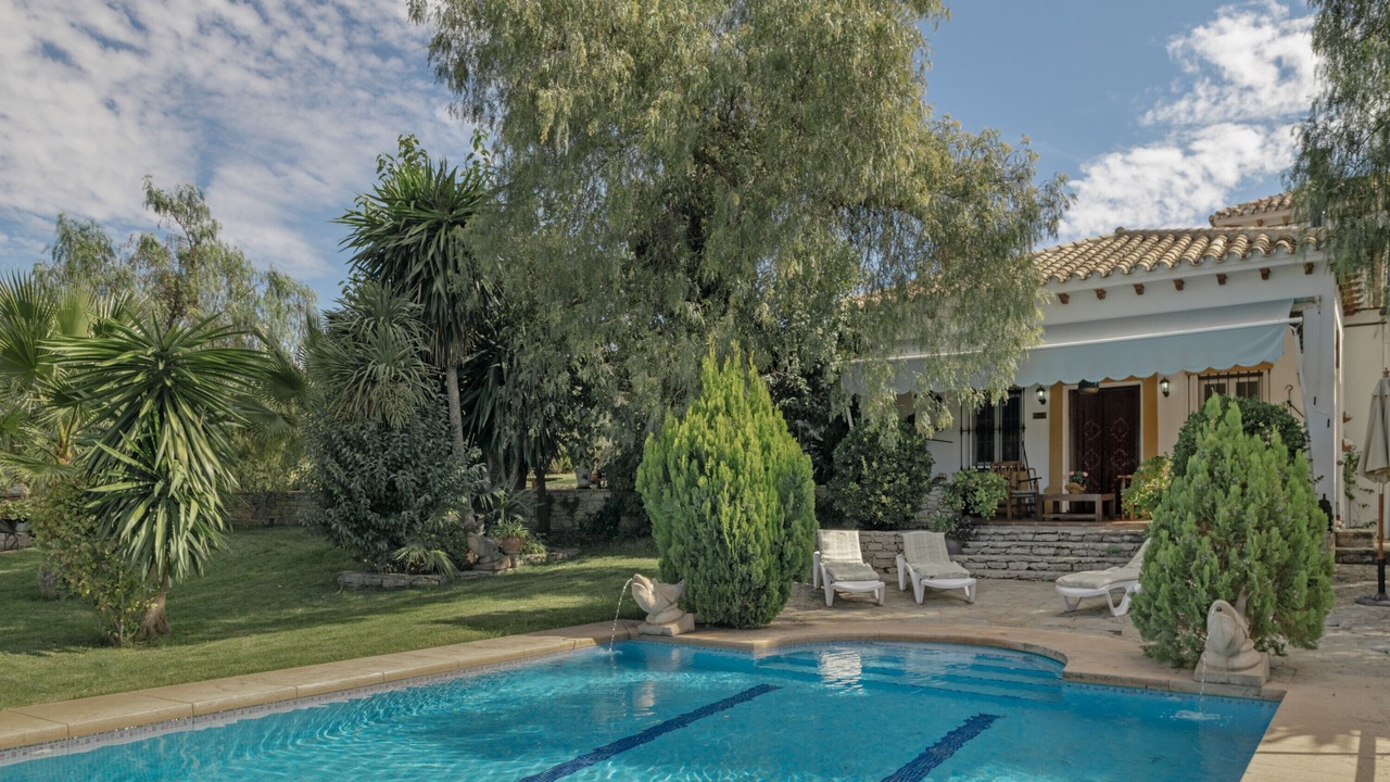 Photo of Outdoor in Arriate