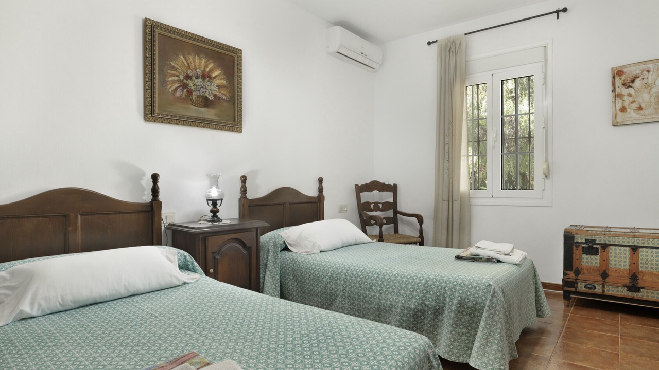 Photo of Bedroom in Arriate