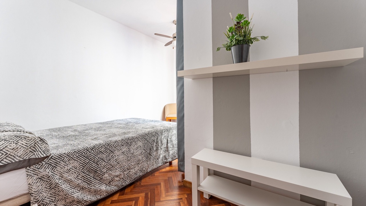 Photo of Bedroom in Fuengirola City Centre