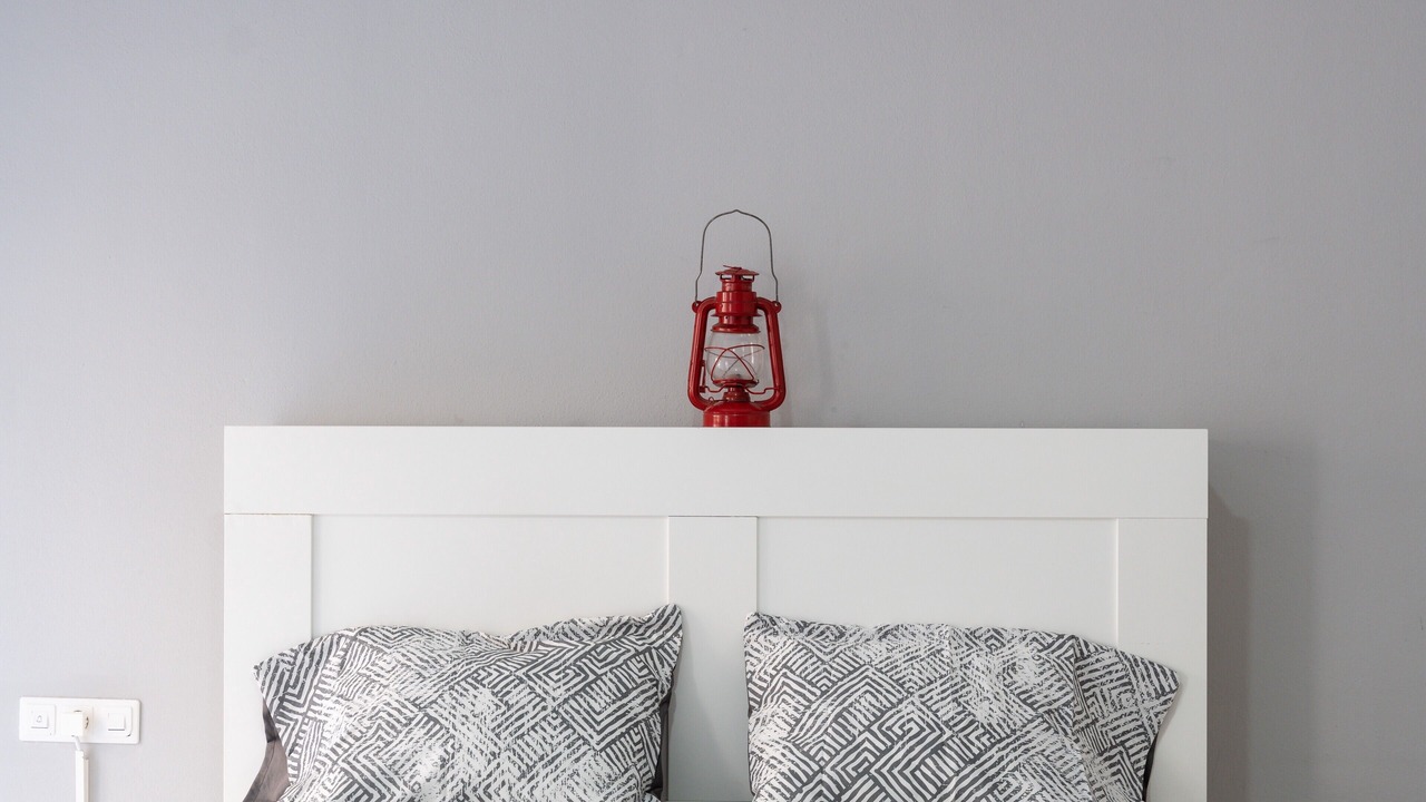Photo of Bedroom in Fuengirola City Centre