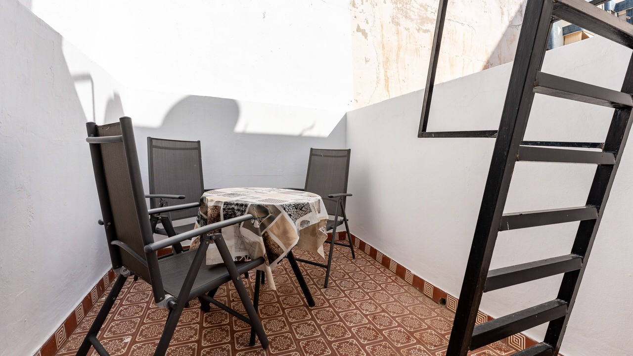 Photo of Outdoor in Fuengirola City Centre