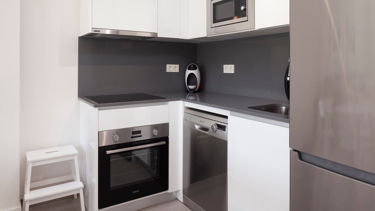 Photo of Kitchen in Velez-Malaga