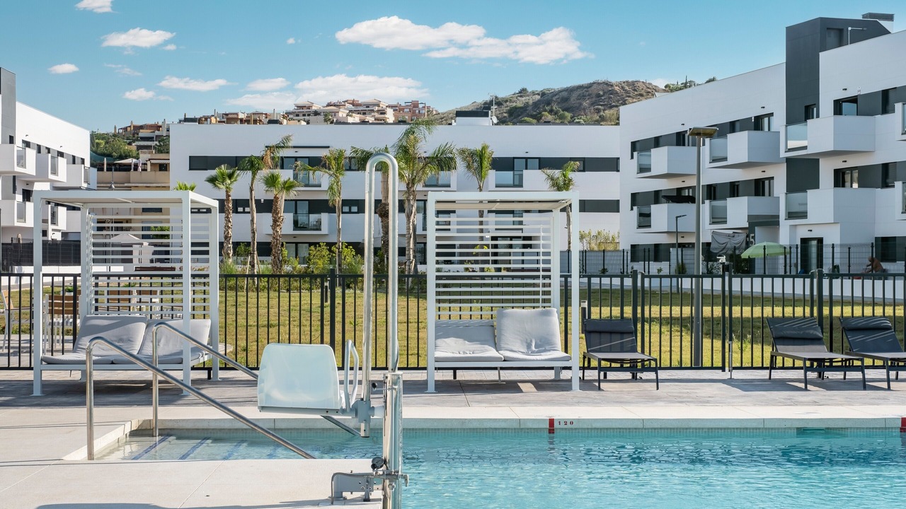 Photo of Outdoor in Velez-Malaga