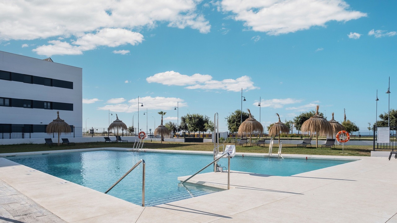 Photo of Outdoor in Velez-Malaga