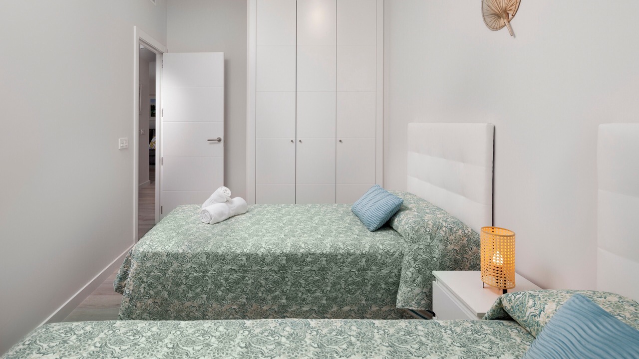 Photo of Bedroom in Velez-Malaga