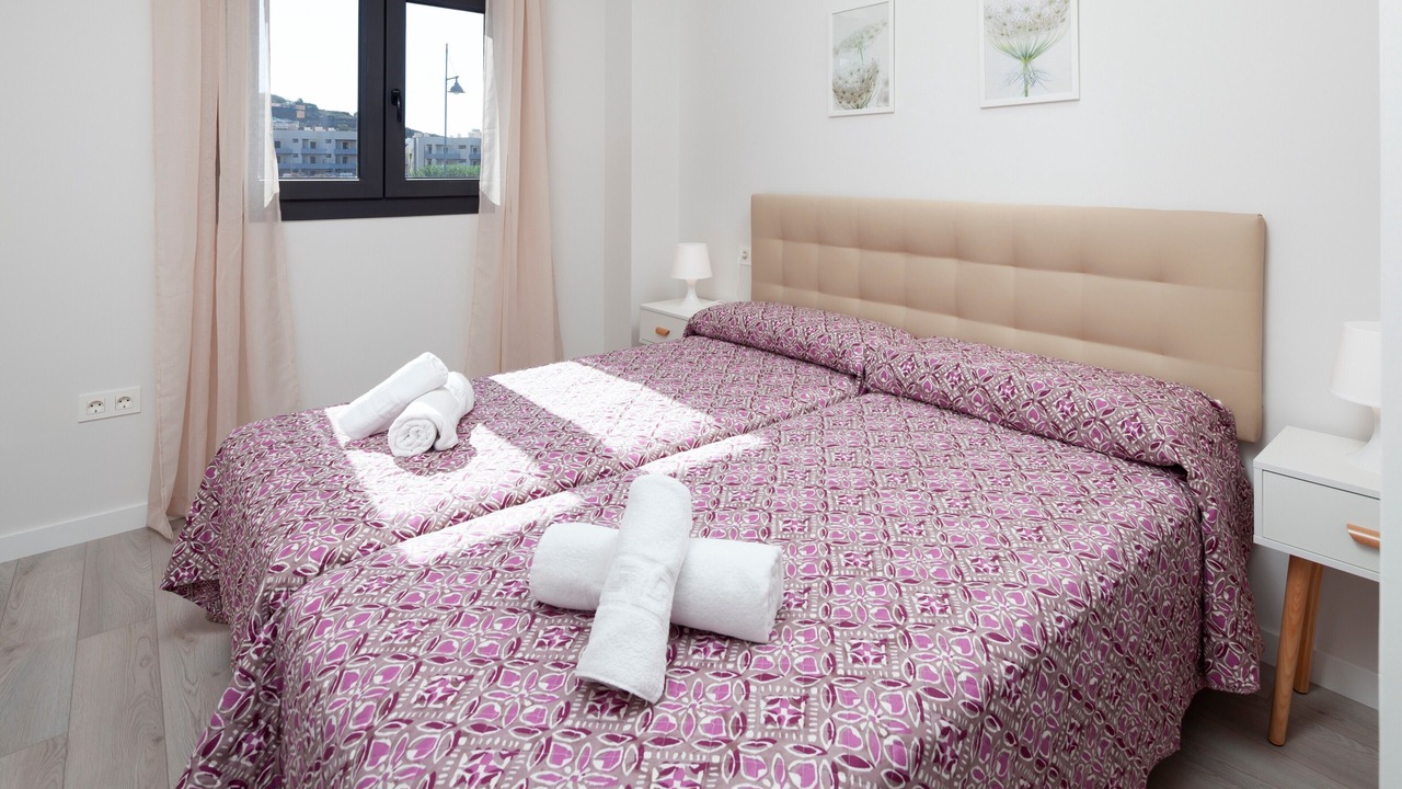 Photo of Bedroom in Velez-Malaga
