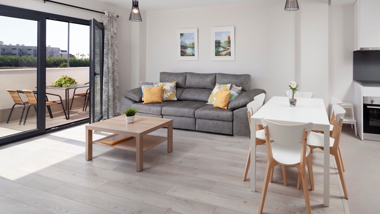 Photo of Livingroom in Velez-Malaga