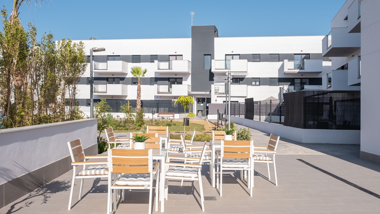 Photo of Outdoor in Velez-Malaga