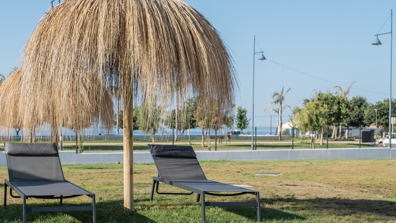 Photo of Outdoor in Velez-Malaga