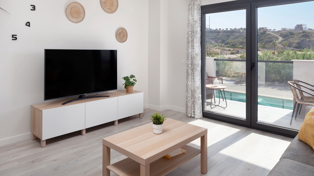 Photo of Livingroom in Velez-Malaga