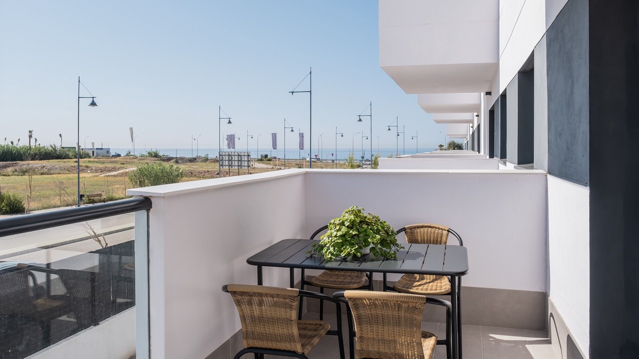 Photo of Outdoor in Velez-Malaga