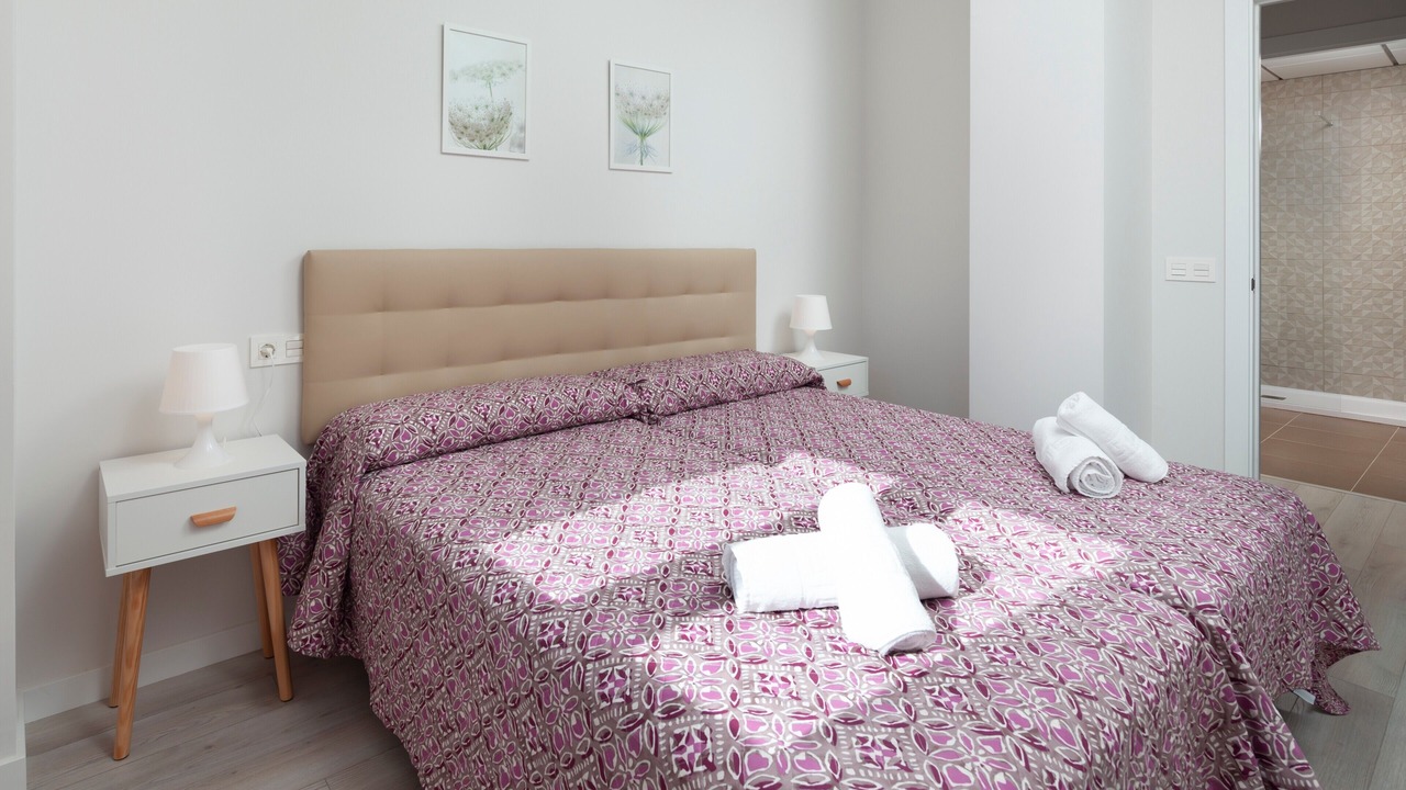 Photo of Bedroom in Velez-Malaga