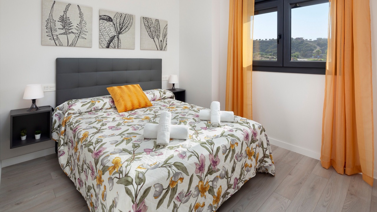 Photo of Bedroom in Velez-Malaga