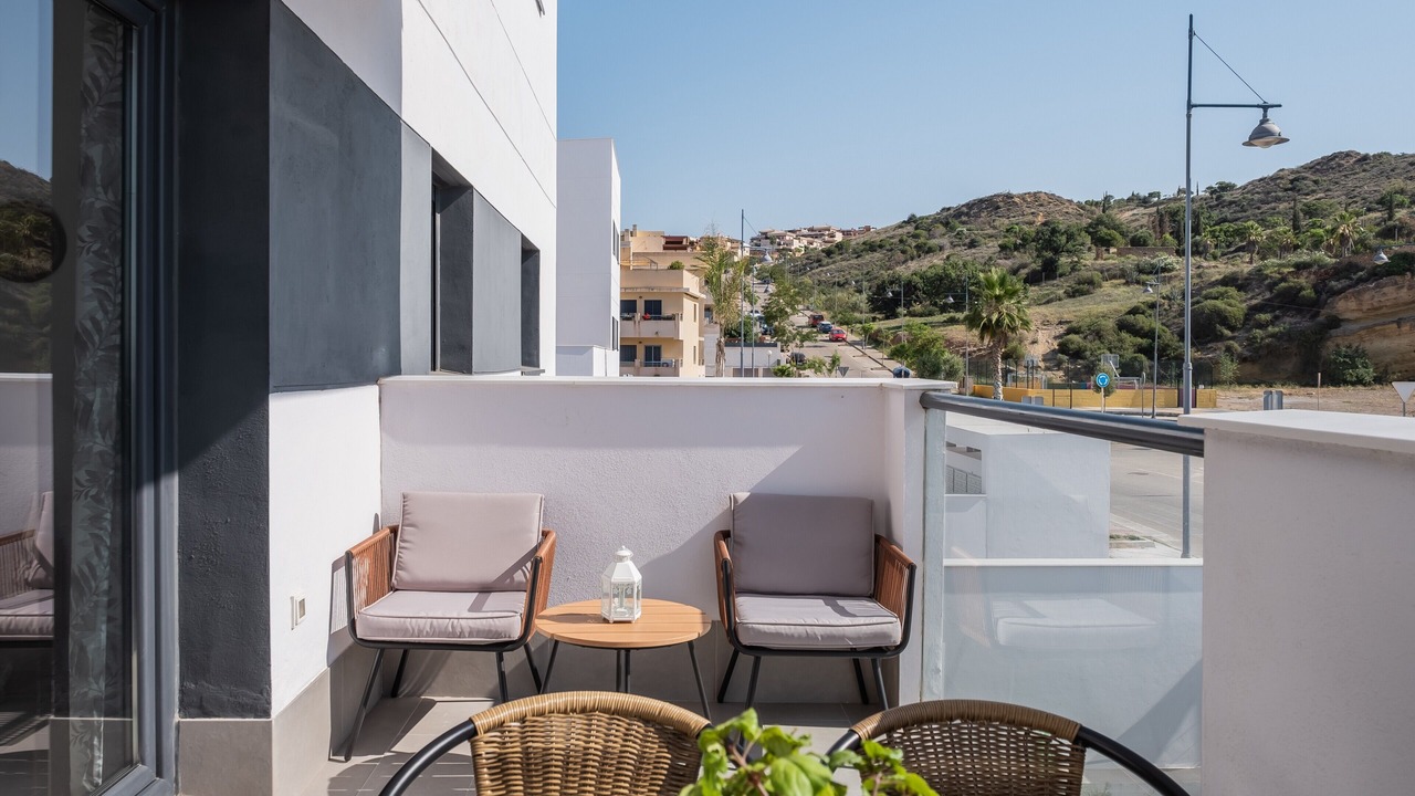 Photo of Outdoor in Velez-Malaga