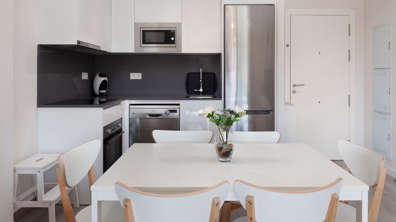 Photo of Kitchen in Velez-Malaga