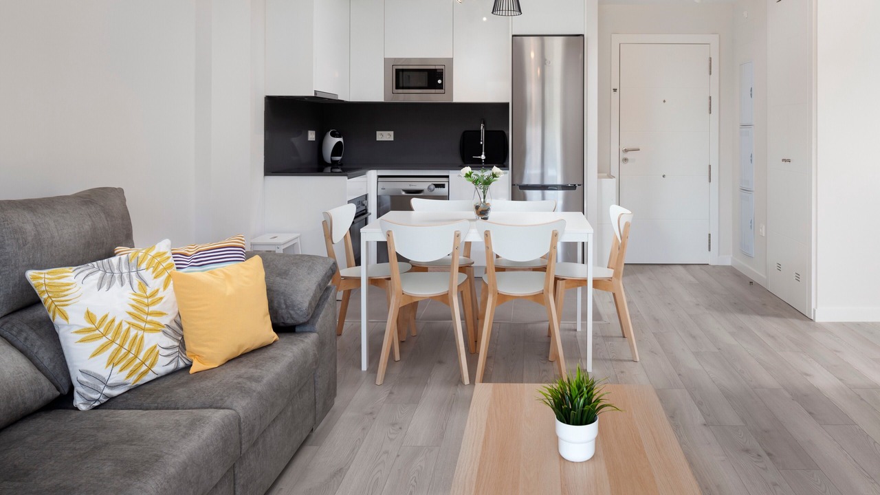 Photo of Livingroom in Velez-Malaga