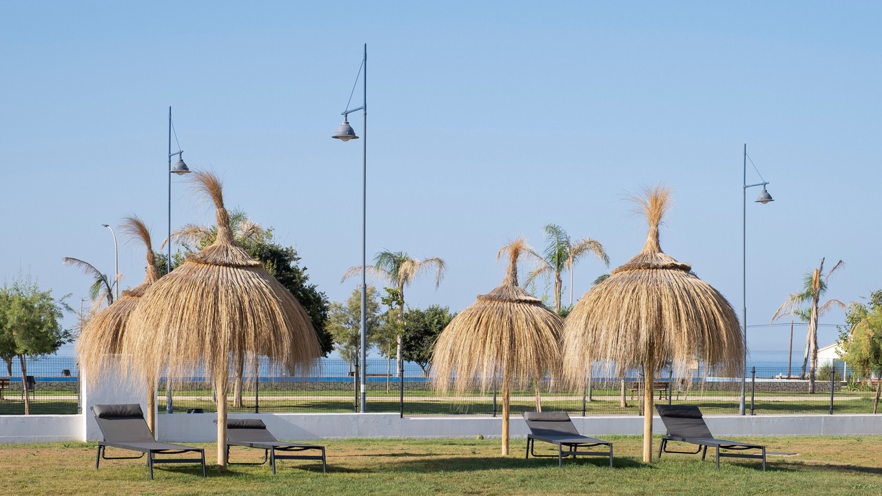 Photo of Outdoor in Velez-Malaga