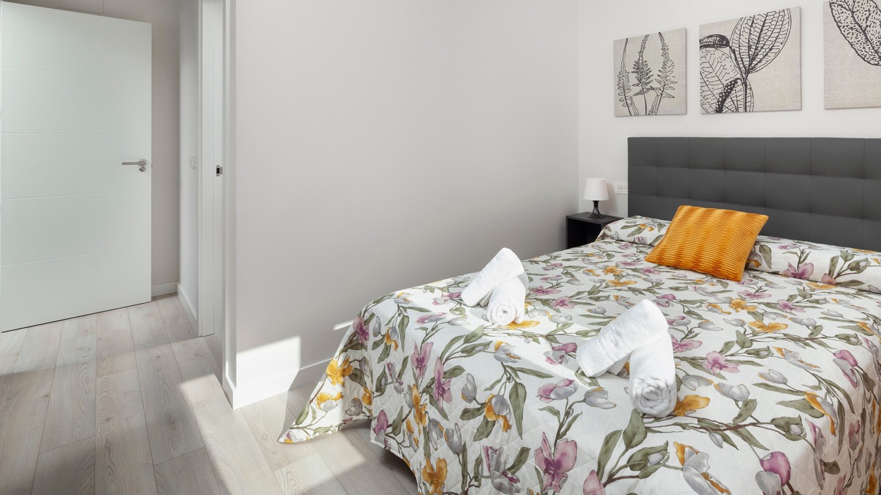 Photo of Bedroom in Velez-Malaga