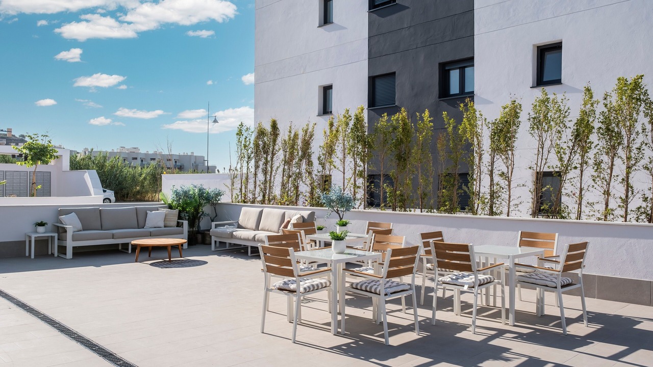 Photo of Outdoor in Velez-Malaga