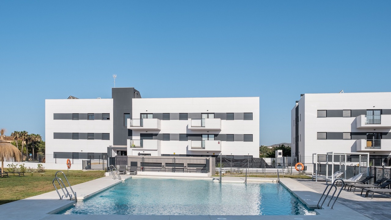 Photo of Outdoor in Velez-Malaga
