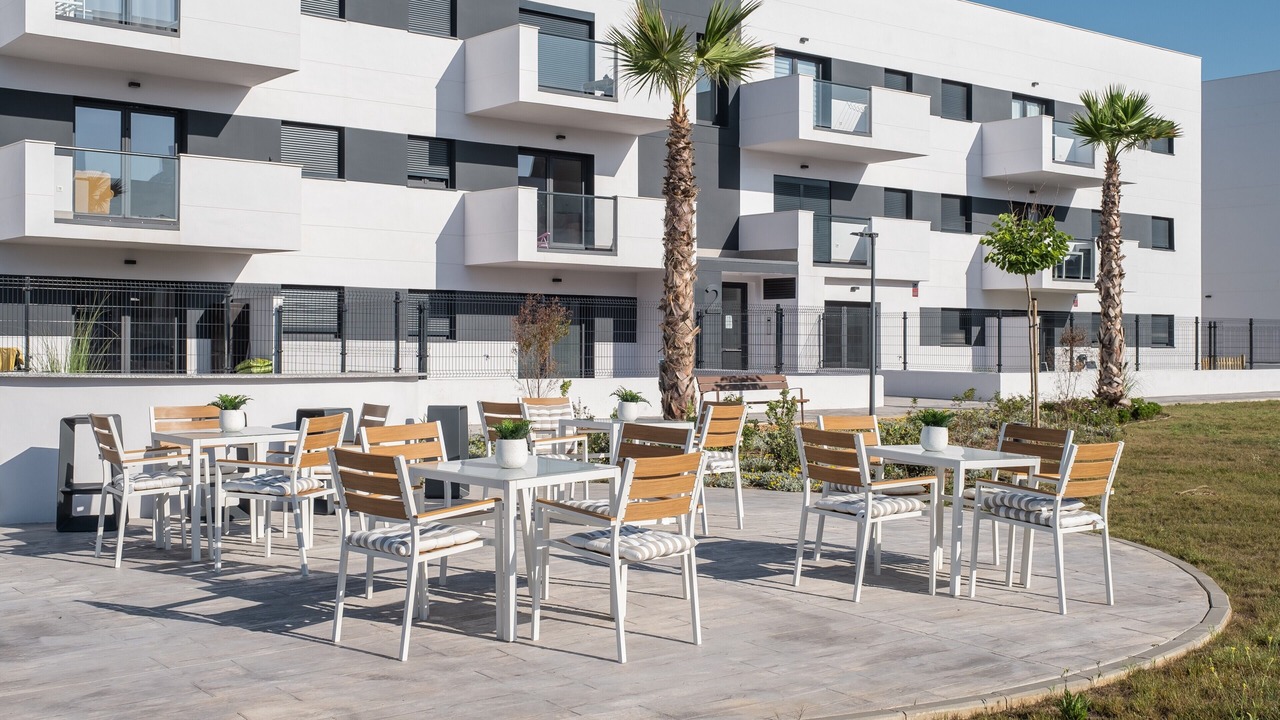 Photo of Outdoor in Velez-Malaga