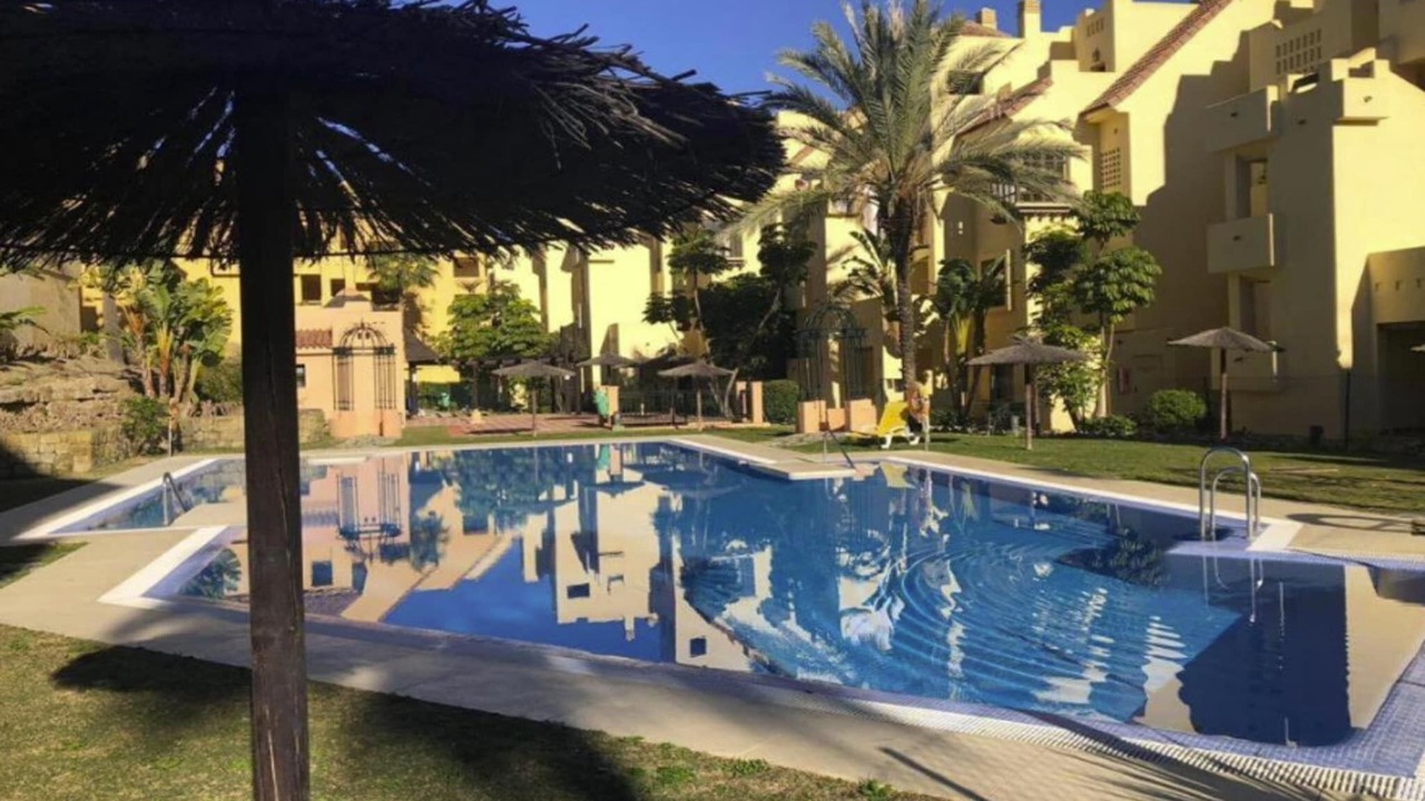 Photo of Outdoor in Castillo de Sabinillas