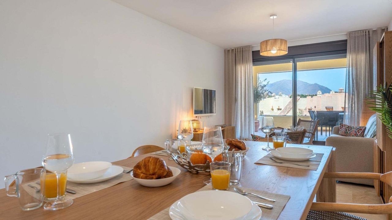Photo of Livingroom in Castillo de Sabinillas