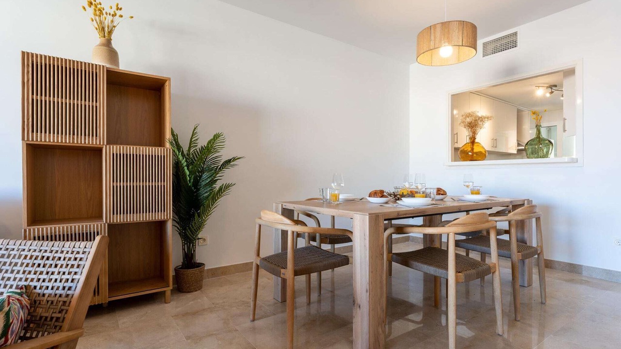 Photo of Livingroom in Castillo de Sabinillas