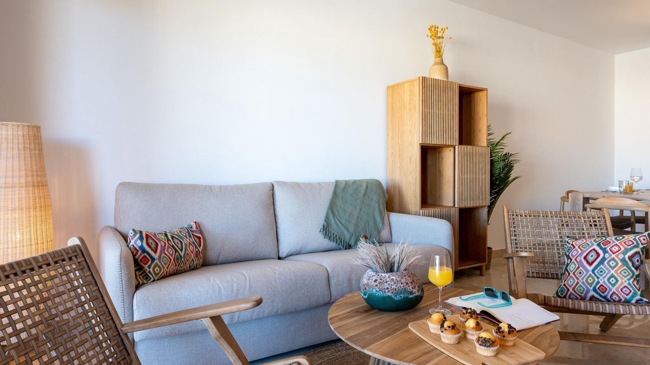 Photo of Livingroom in Castillo de Sabinillas