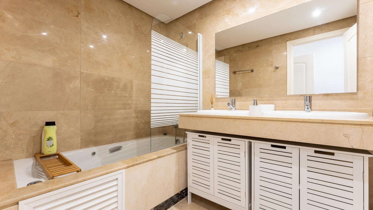 Photo of Bathroom in Castillo de Sabinillas