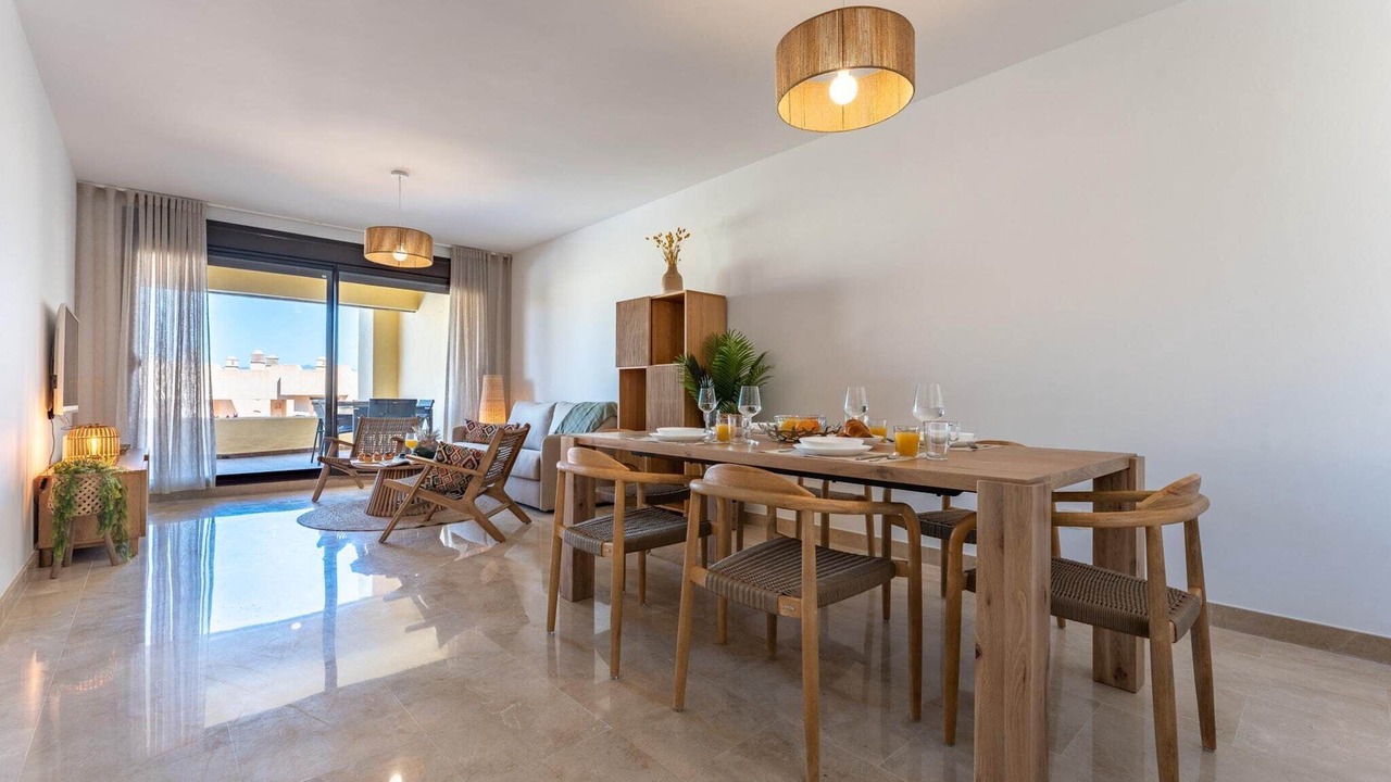 Photo of Livingroom in Castillo de Sabinillas