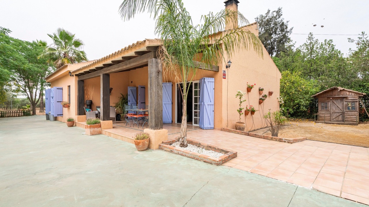 Photo of Outdoor in Carmona