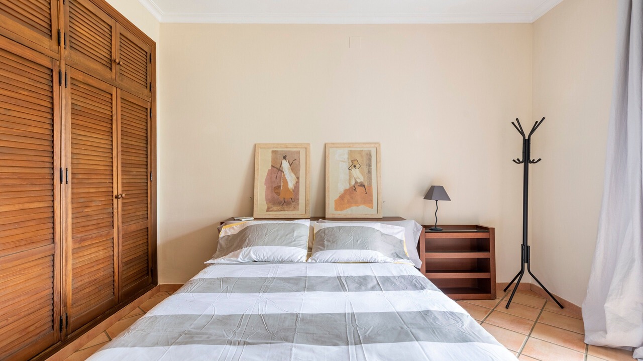 Photo of Bedroom in Carmona