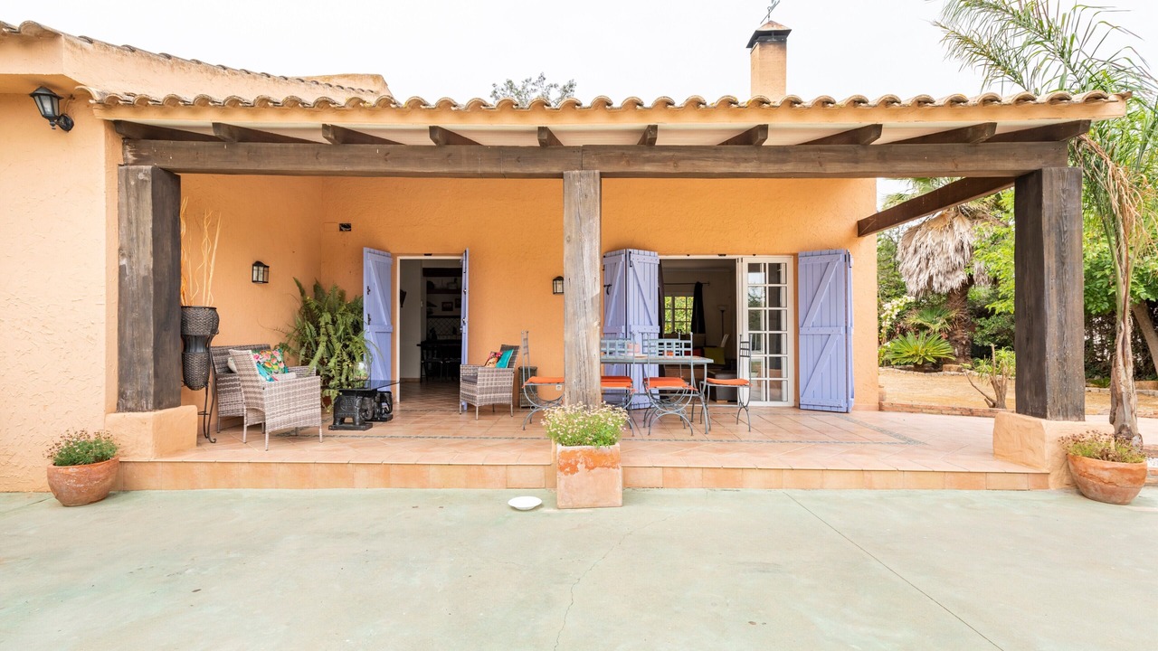 Photo of Outdoor in Carmona