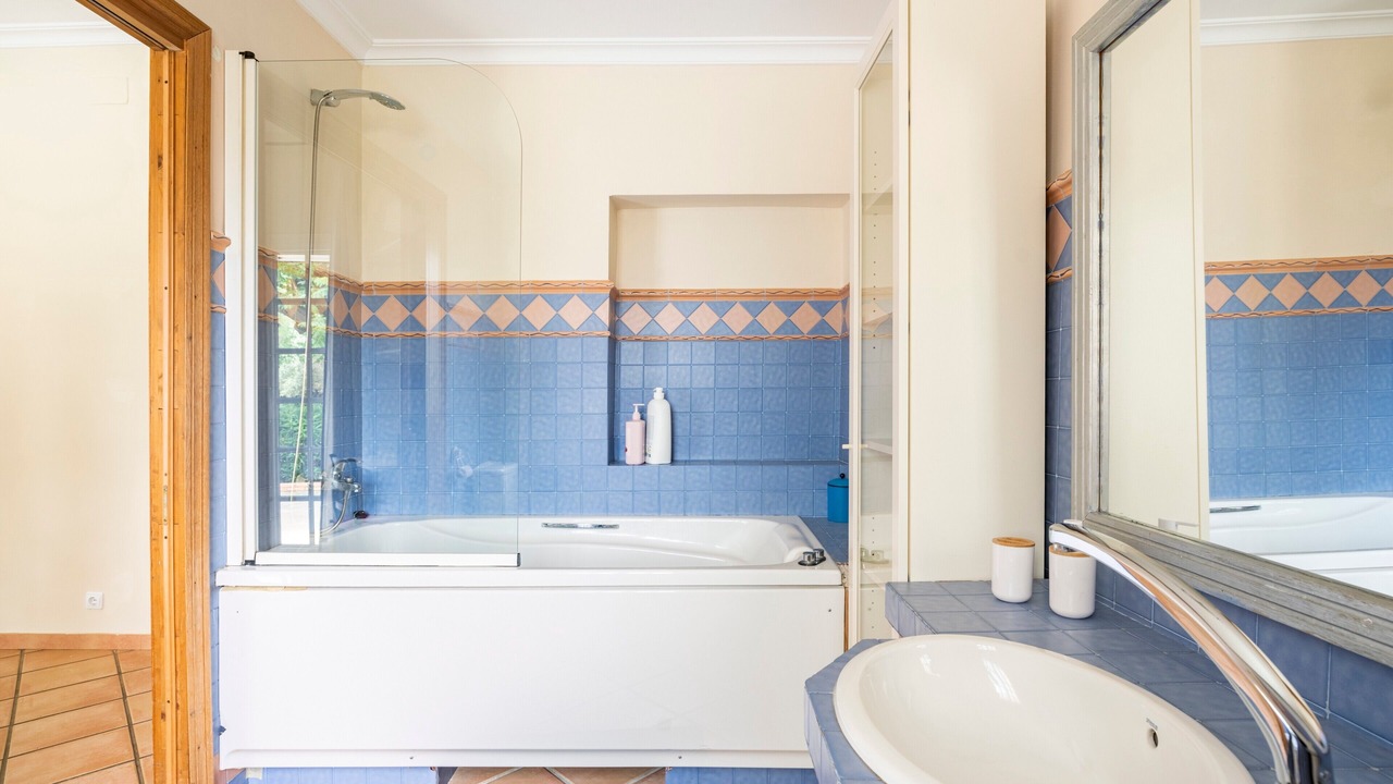 Photo of Bathroom in Carmona