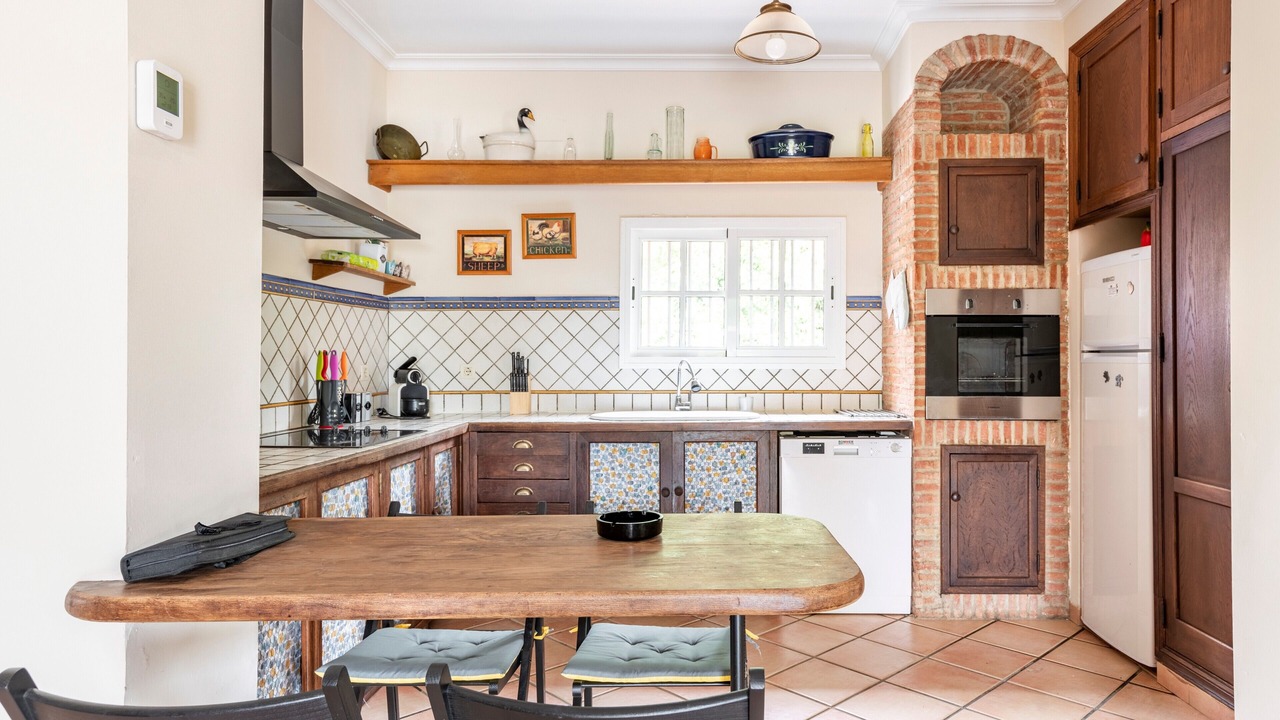 Photo of Kitchen in Carmona