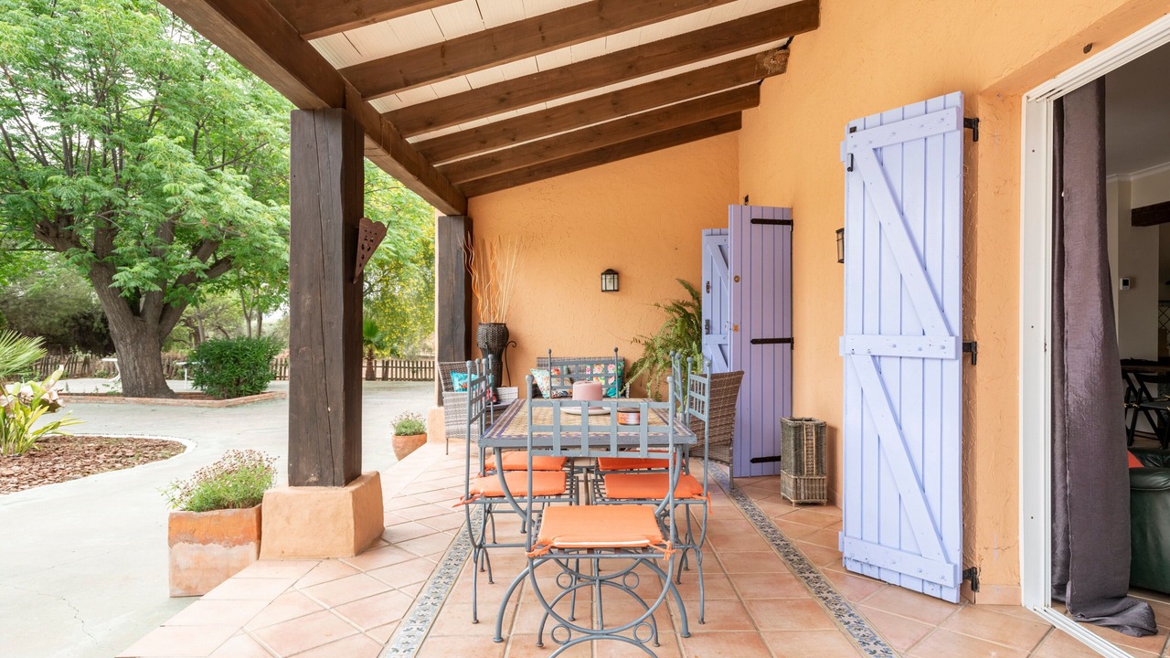 Photo of Outdoor in Carmona