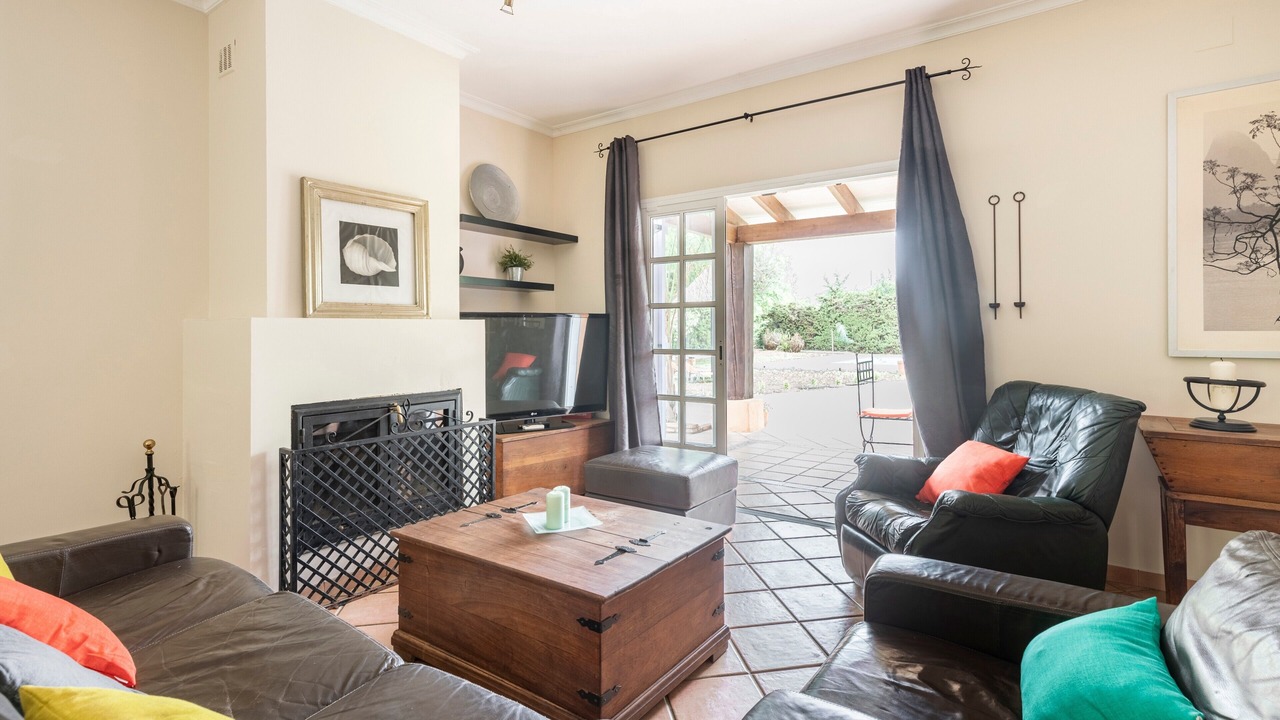 Photo of Livingroom in Carmona