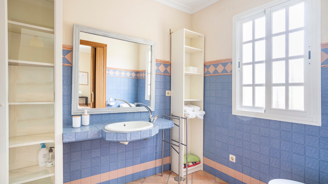 Photo of Bathroom in Carmona