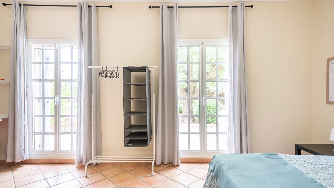 Photo of Bedroom in Carmona