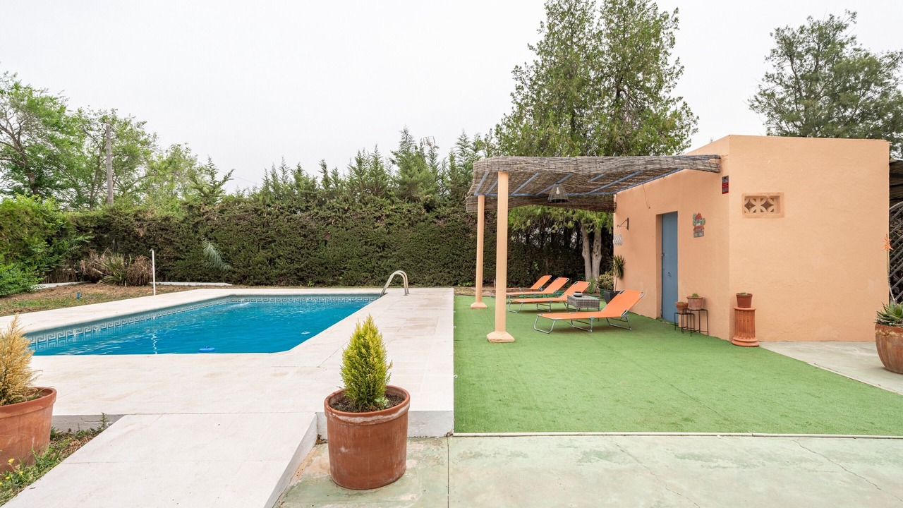 Photo of Outdoor in Carmona