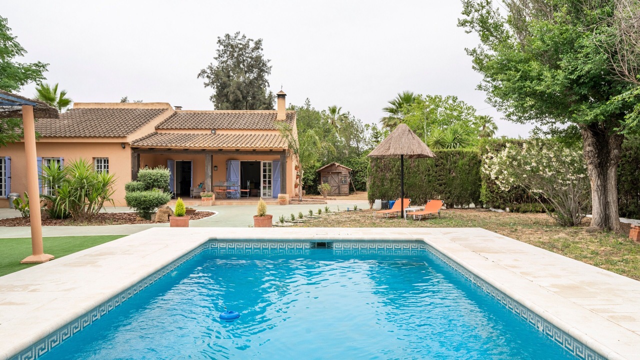 Photo of Outdoor in Carmona