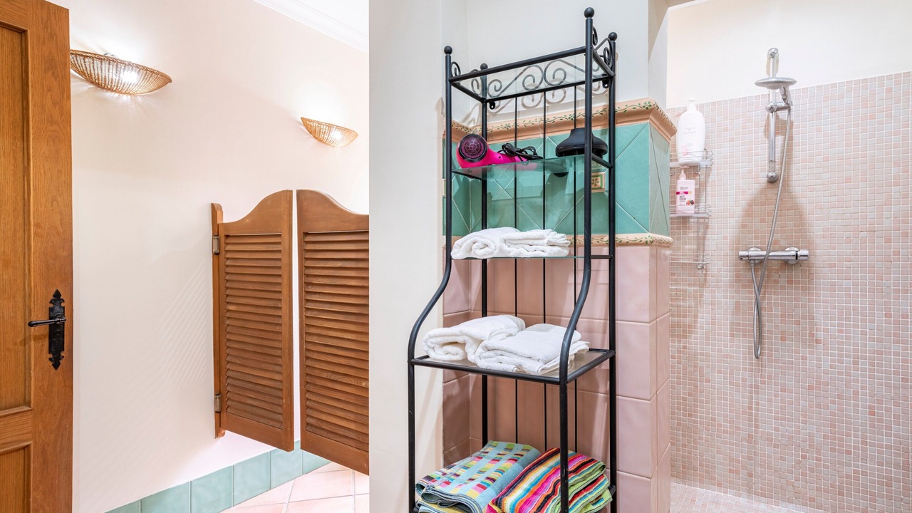 Photo of Bathroom in Carmona