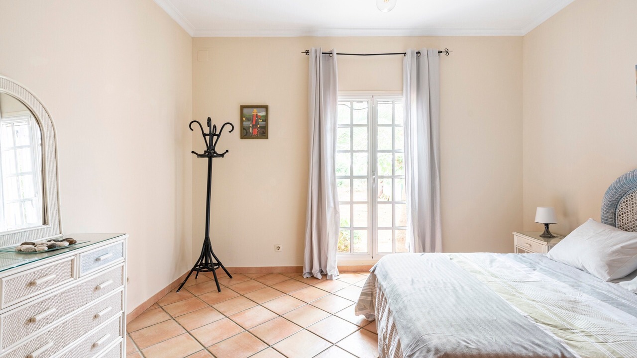 Photo of Bedroom in Carmona
